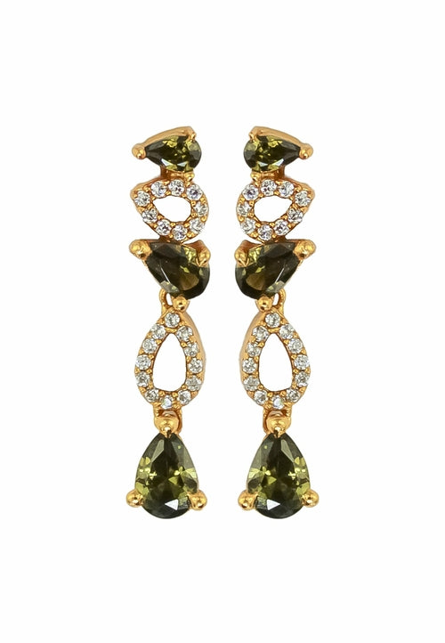 Florence Earrings
