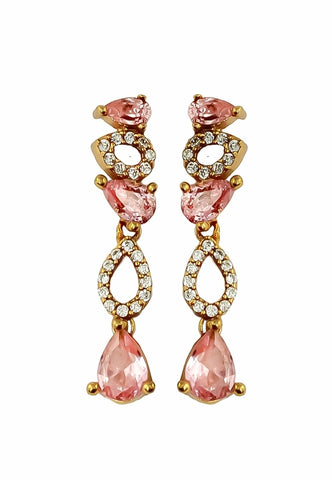 Florence Earrings