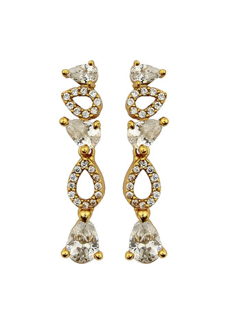 Florence Earrings