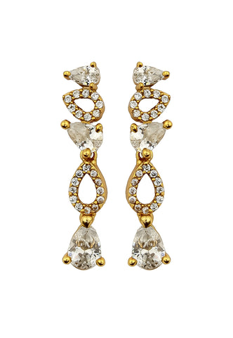 Florence Earrings