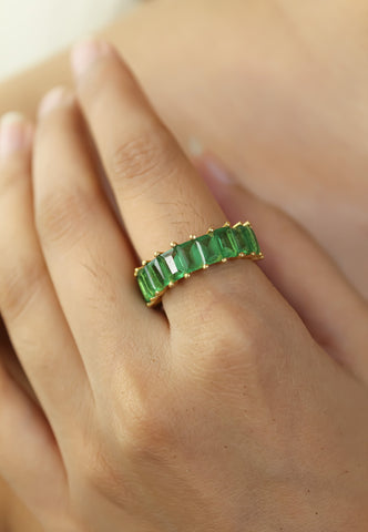 Downtown Ring