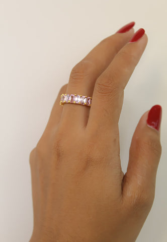 Downtown Ring