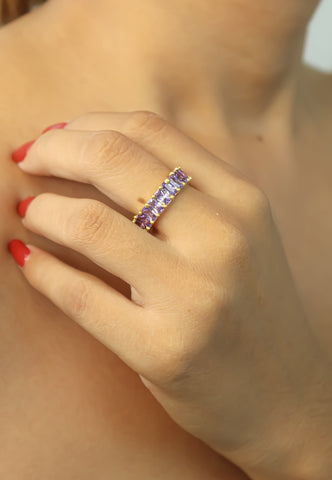 Downtown Ring
