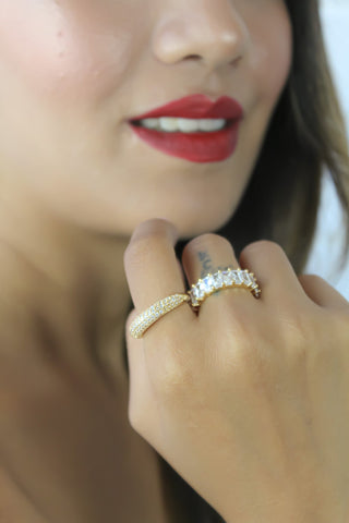 Downtown Ring