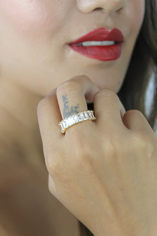 Downtown Ring