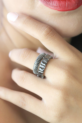 Downtown Ring