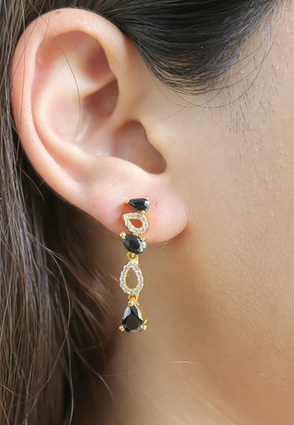 Florence Earrings
